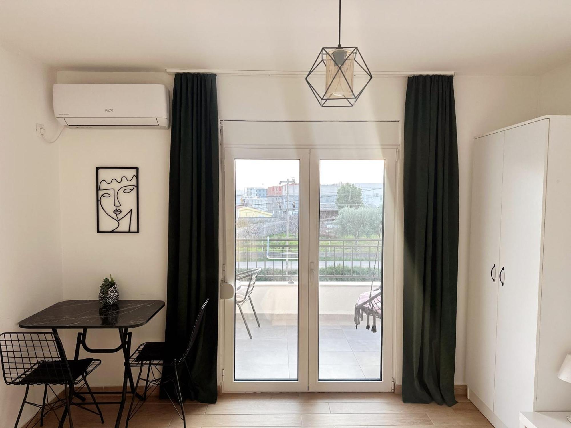 Danin Apartmani Bar Buitenkant foto